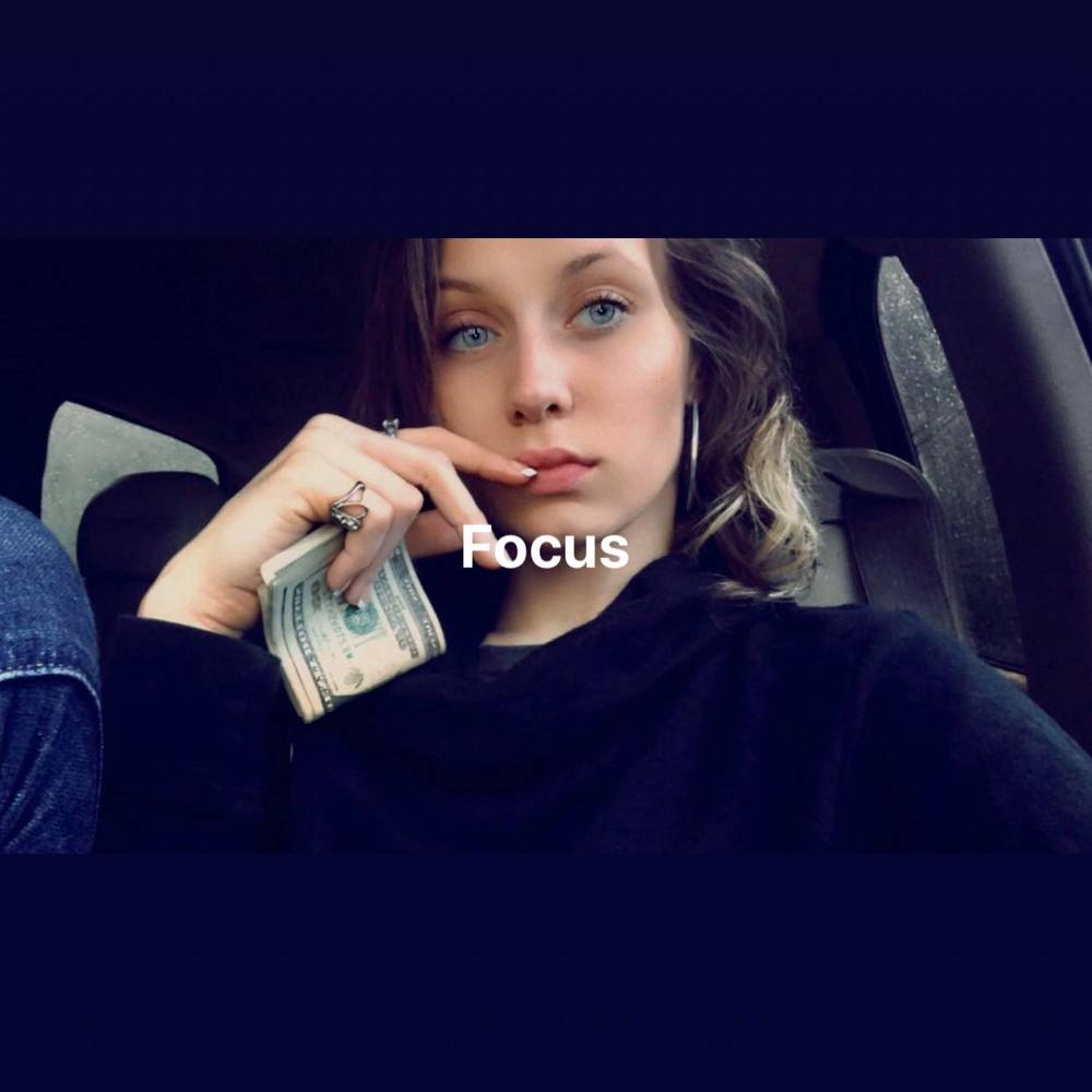 Meet your Posher, Chelsey